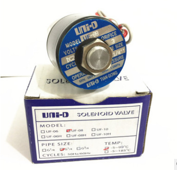 进口UNI-D电磁阀、UD、UW、US、UF、大量现货