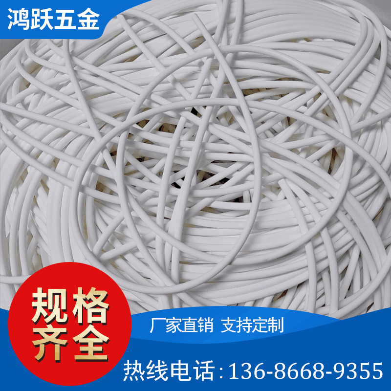 供应硅胶管喷油处理雾面硅胶套管 台灯喷油硅胶管 硅胶管喷油加工