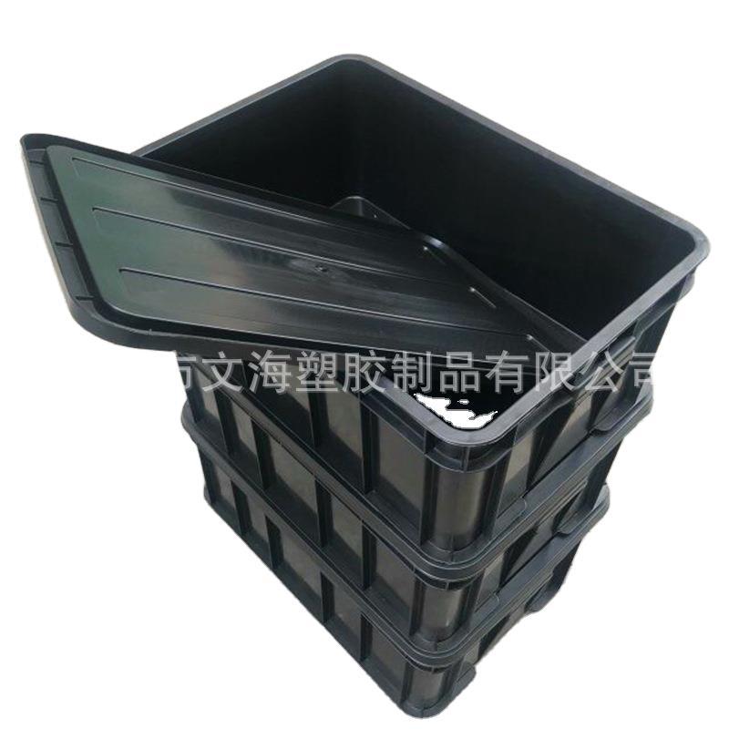 Supply of hardware parts store plastic weekly rotary box-circuit…