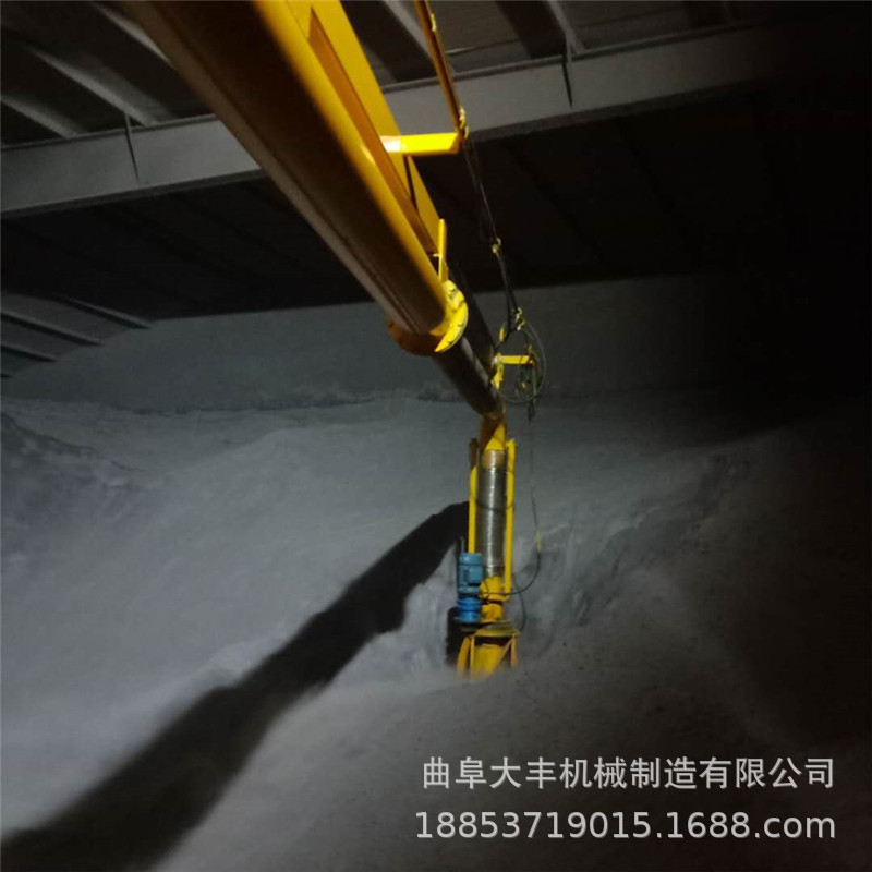 负压抽料机粉煤灰清灰机