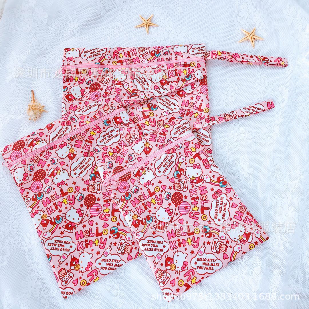 분홍색 글자 K T