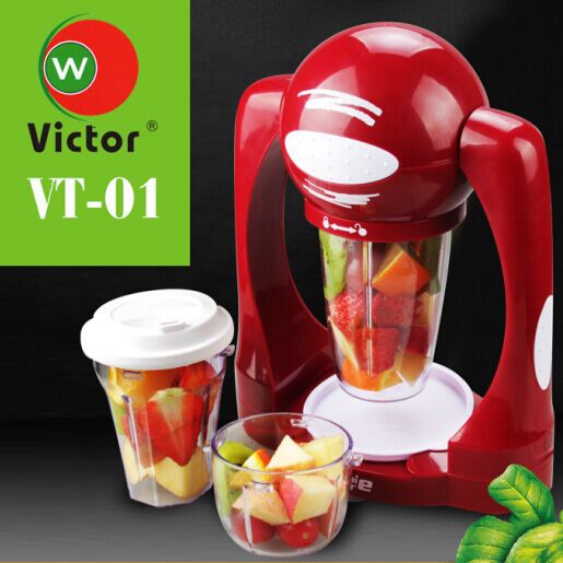 Factory direct sales smoothie make rotat...