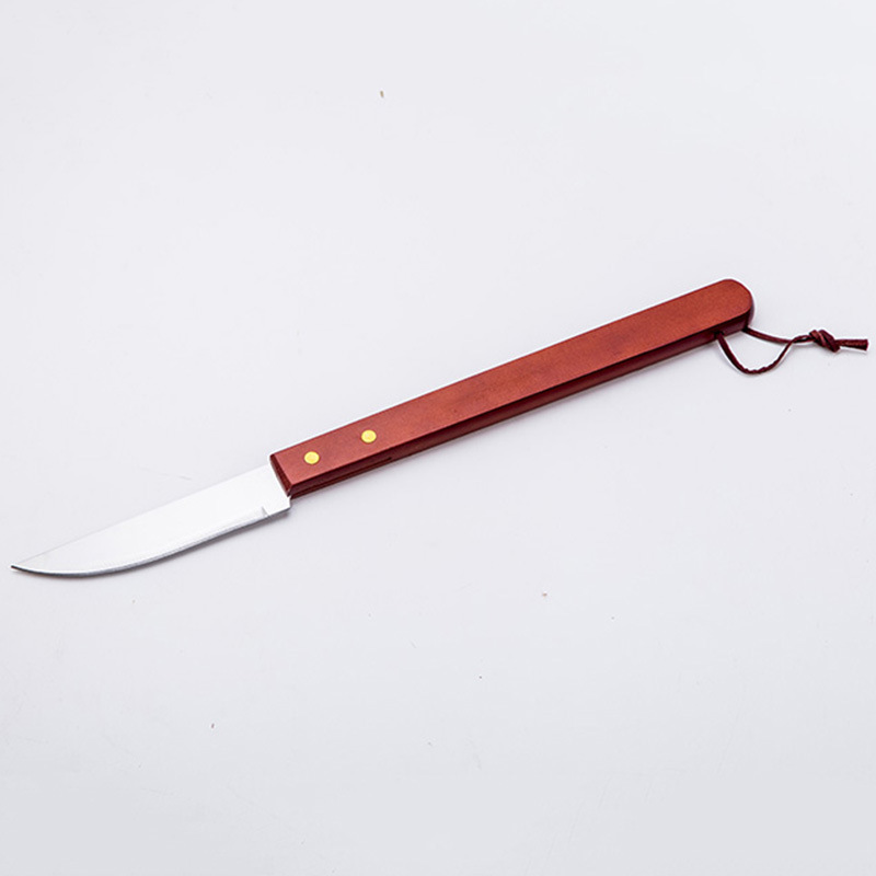 Directo de fábrica barbacoa traje combinación parrilla al aire libre bolsa de tela portátil de 10 piezas herramientas de barbacoa