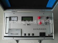 上海惠图 YCC-3 三相电容电感测试仪