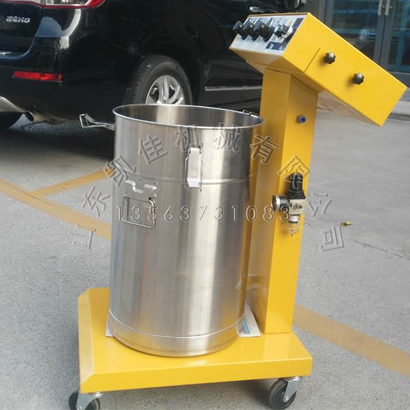 粉末喷塑机自动手动喷喷粉机涂装设备静电喷塑机喷粉机喷塑机现货