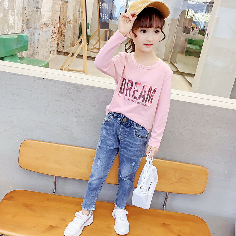 T-shirt enfant en coton - Ref 3440660 Image 4