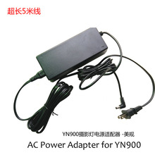 YONGNUO���Z YN-900����Դ�m���� 5�׳��L����Ҏ�͚WҎӢҎ��Ҏ