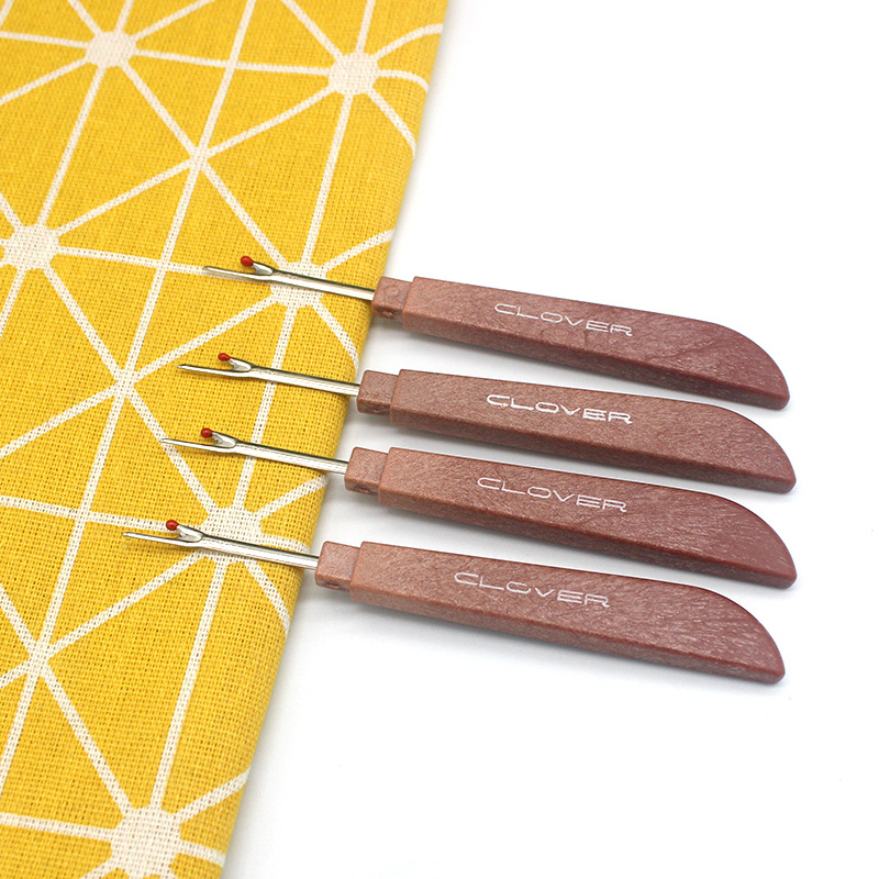 拆线器 十字绣工具扣眼刀 手工缝纫拆线刀 布艺diy配件 刺绣工具