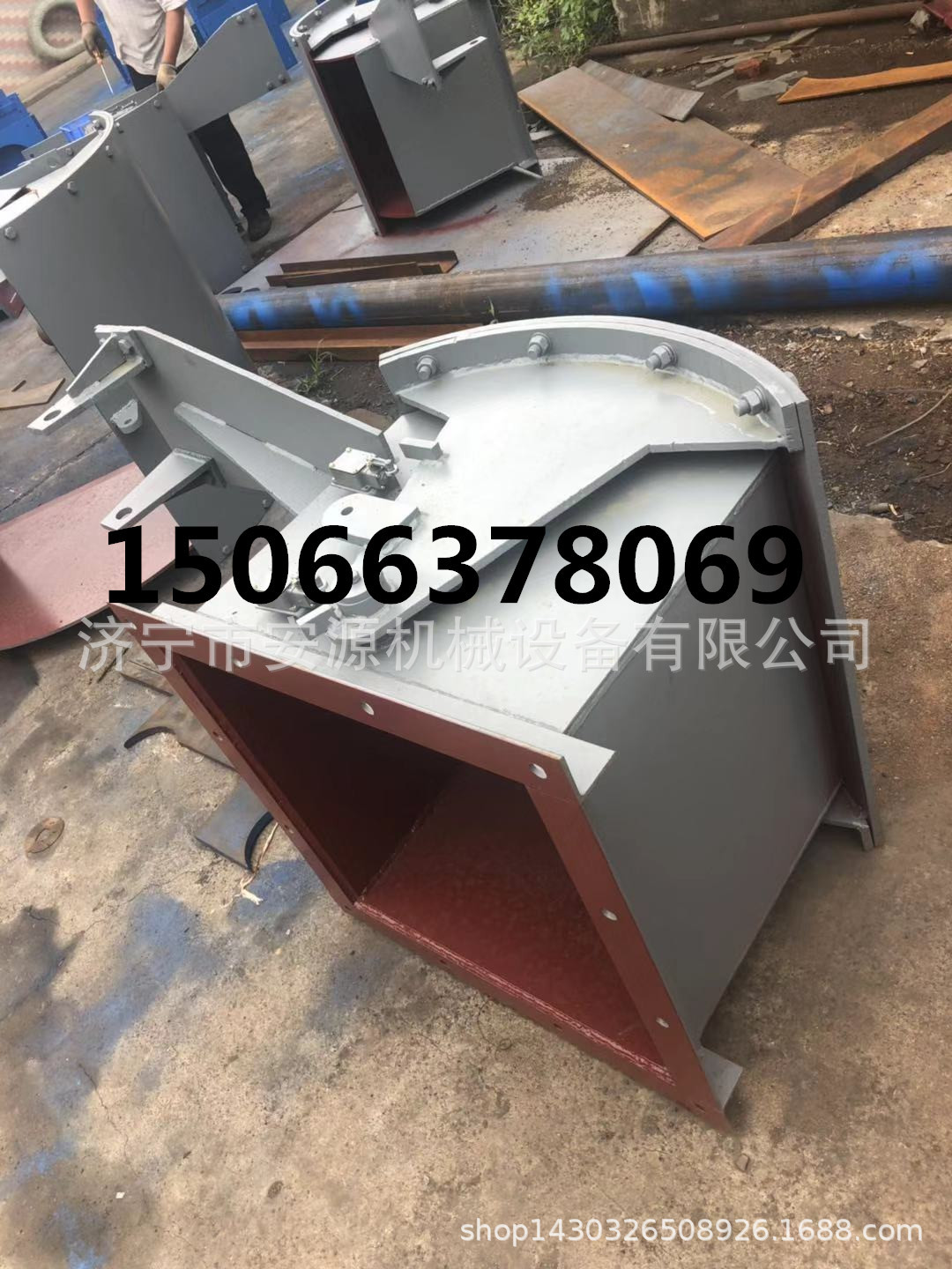 DSZ-500电液动扇形闸门 电动扇形卸灰阀 弧形闸门长期供应-阿里巴巴