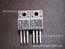 HFS8N60S CSEMIHOW TO-220F Nͨ 600V MOSFET