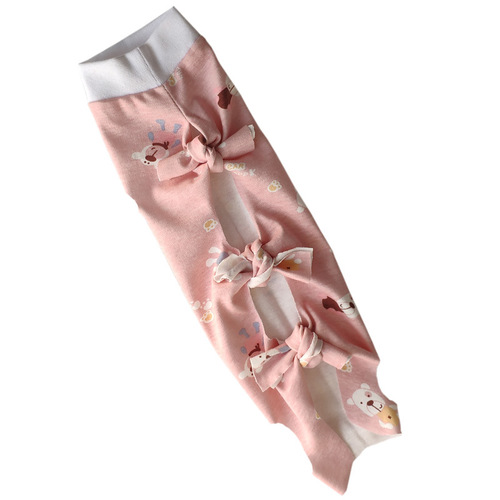 Mother cat surgery suit cat neutering pet postoperative suit kitten weaning suit surgical gown anti-licking anti-hair shedding clothing
