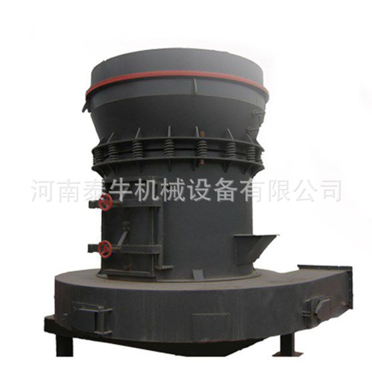 高压雷蒙磨粉机 5r雷蒙磨粉机 雷蒙磨粉机