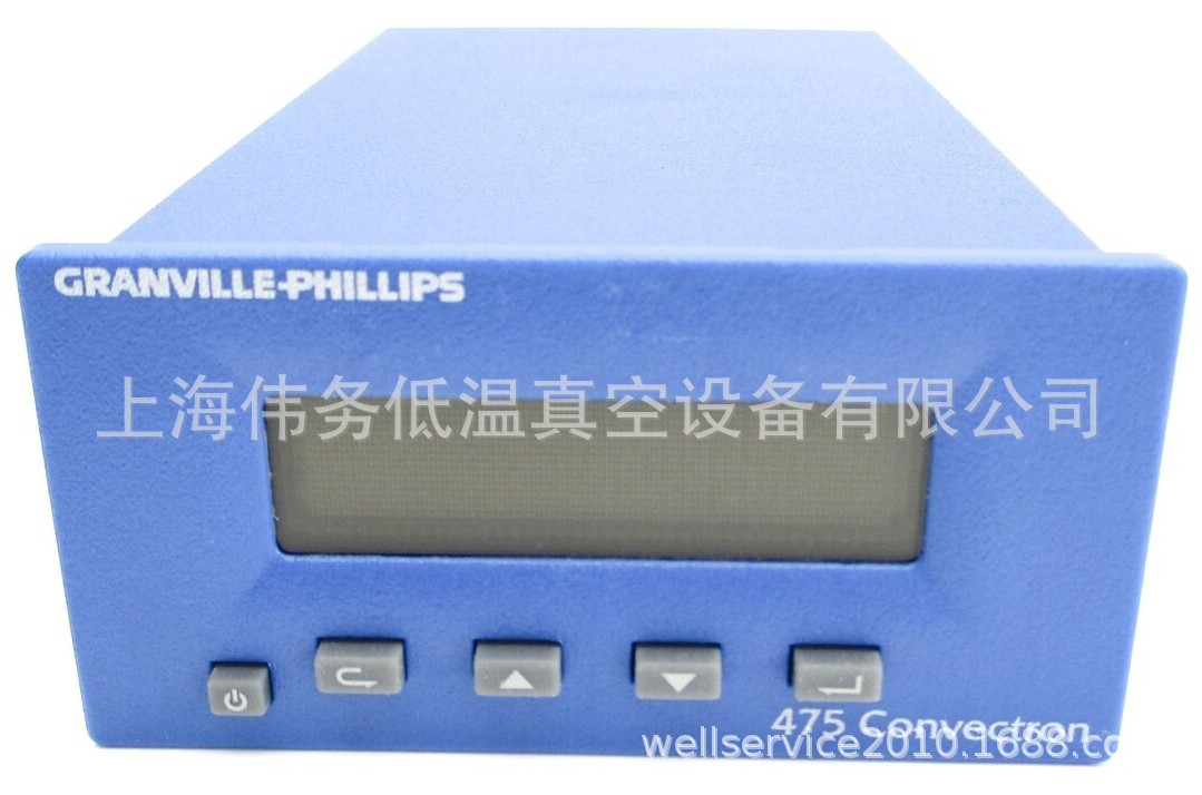 GRANVILLE-PHILLIPS 475001-02-T