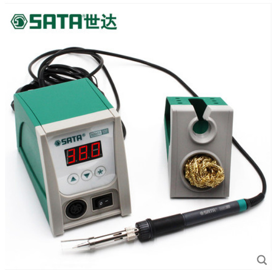 Sata/世达 工业级智能无铅焊台 02003 正品保证