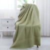 Pea green