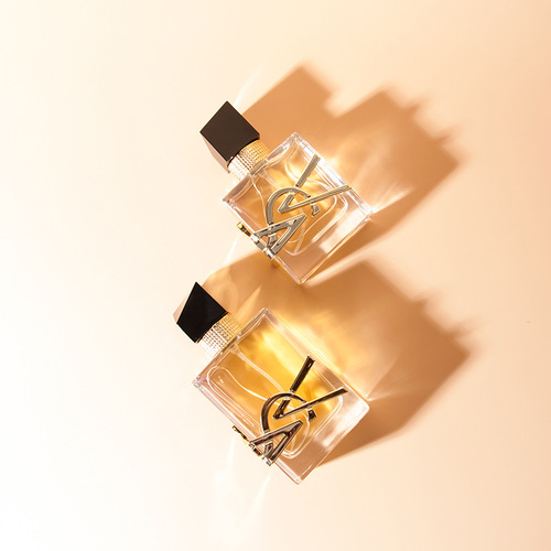 Internet celebrity Flower Story Eau de Liberty women's perfume floral fragrance student fresh natural long-lasting eau de toilette