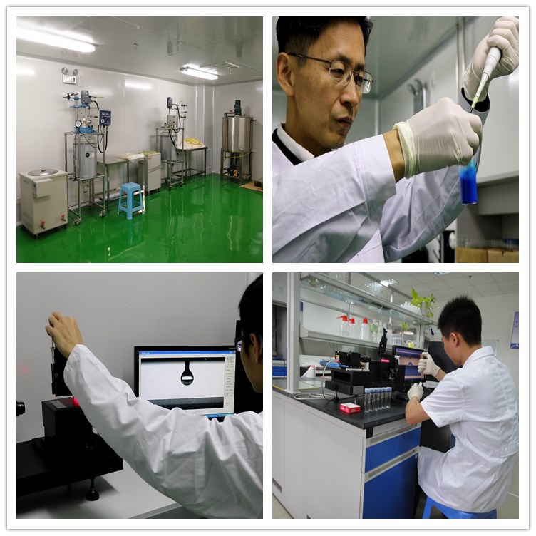 R&D