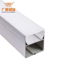 LED�����Դ�⚤ 6063����ĥɰLED�����X�Ͳ� U�Ͳ��X�����Ͳ�