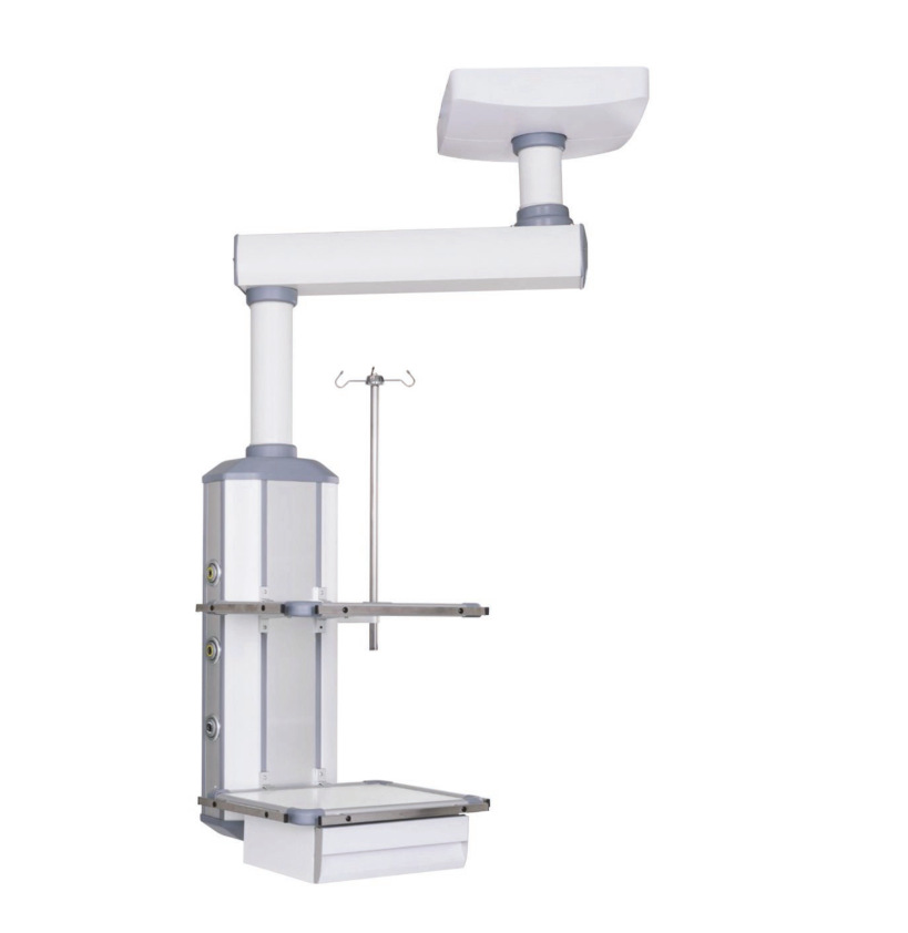 medical Arm Mirror Drawbridge Wet and dry separate purify auxiliary Operation room Tower crane wholesale ICU Drawbridge