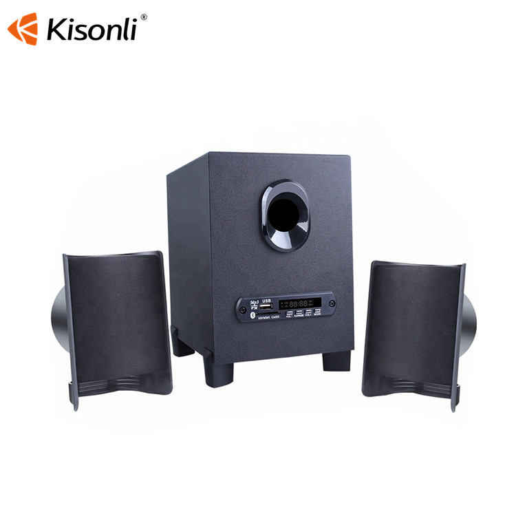 2-1CH-Hifi-Surround-Subwoofer-