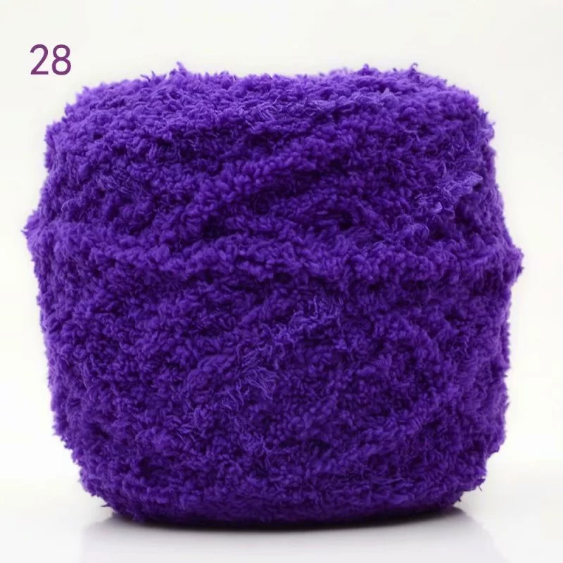 Плотный шерсть baby wool с коралловой сеткой из вуали, мех и phoenix down проволока