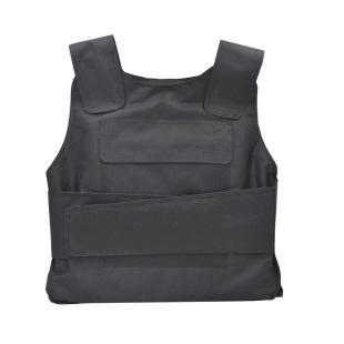Factory Direct Sales Puncture-proof Clothing Level 5 Safety Anti-cut Vest Soft Close-fitting Anti-cut Plate Liner Level Can Be Customized zhi