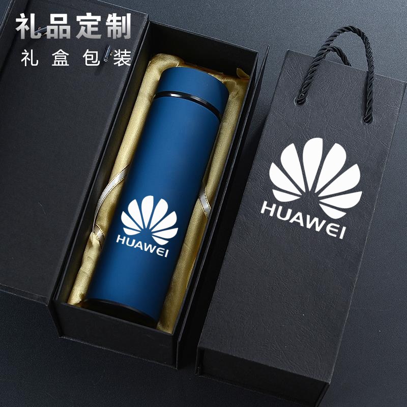 New products stainless steel vacuum cup originality to work in an office business affairs Straight Cup outdoors Portable Water cup customized Advertising gifts