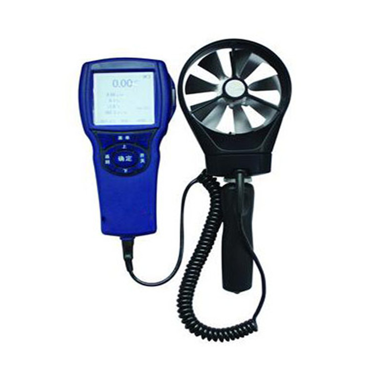 供应JFY-4手持式通风多参数检测仪-便携多参数检测仪