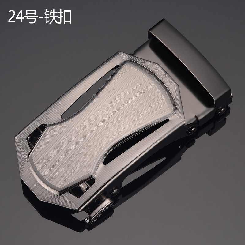 24号铁扣