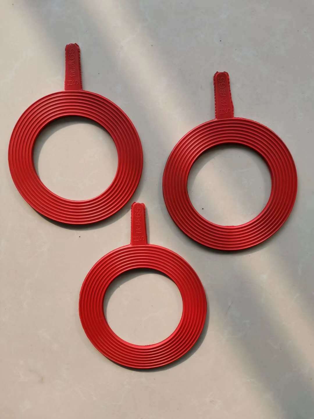 法兰密封垫 橡胶垫 异型橡胶垫 橡胶减震垫 减震垫 橡胶块 橡胶板