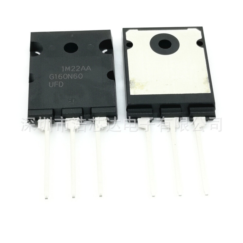 SGL160N60UFD G160N60 IGBT功率管 全新国产160A 600V