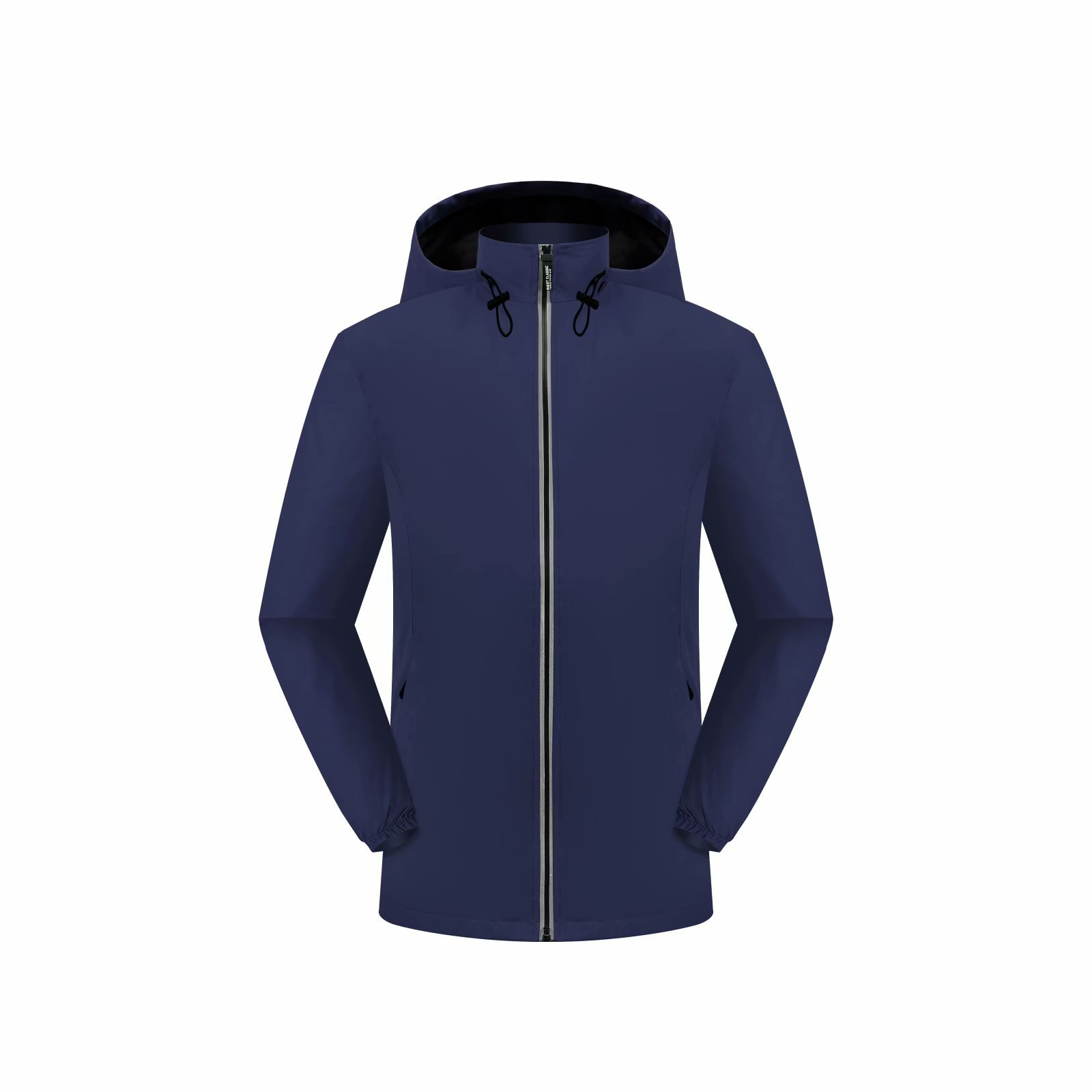 2020秋冬款户外冲锋衣登山服反光防户保暖工作服定制logo厂家批发