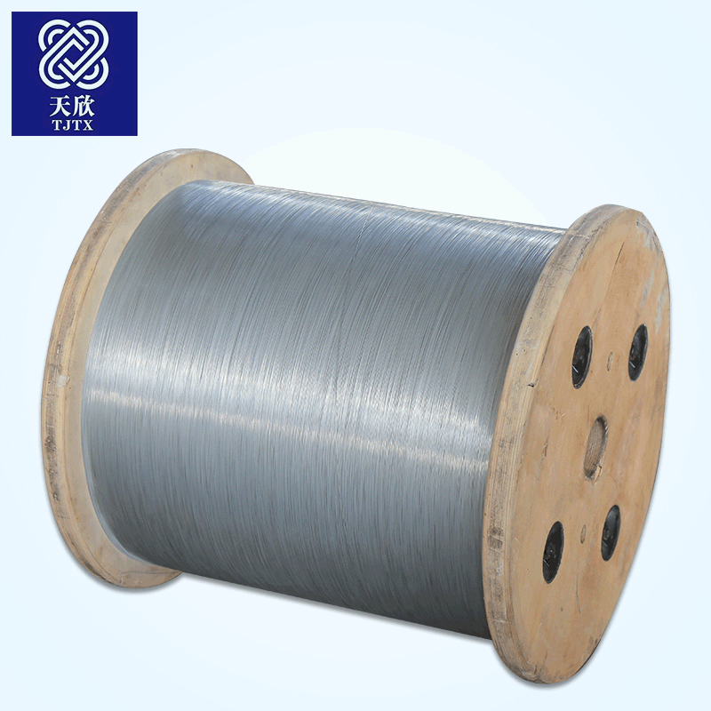 大量提供高品质汽车密封条骨架钢丝库存充足天欣金属丝定制