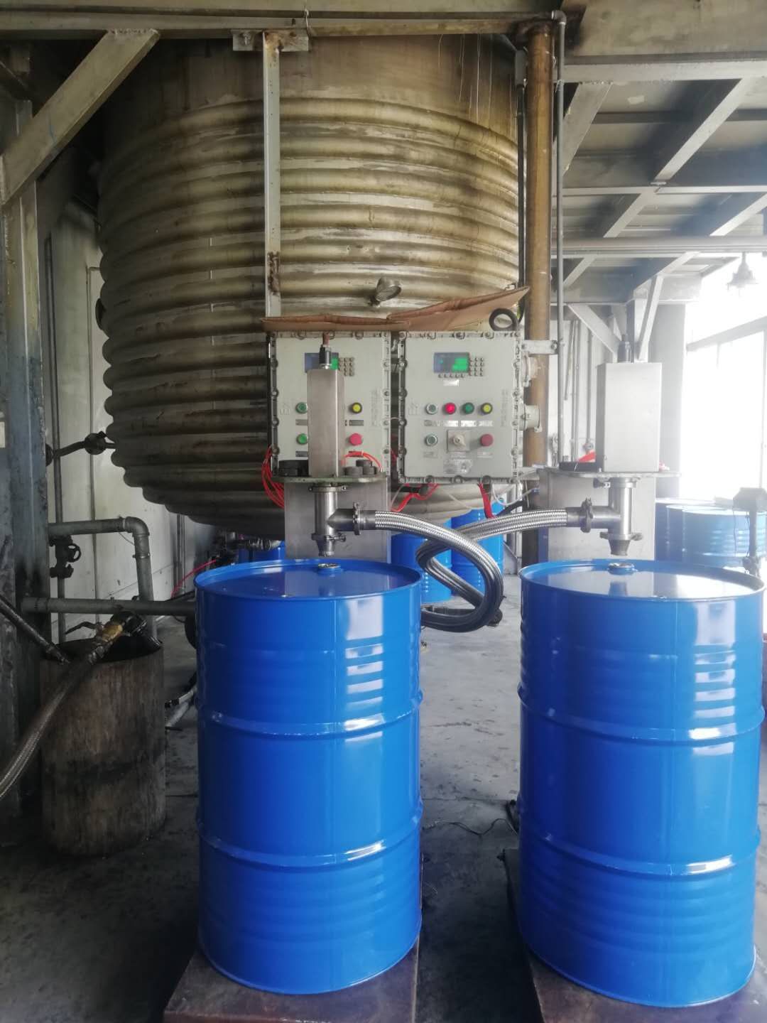 聚氨酯干式复合胶粘剂 OPP、CPP、PE、CPE、PET、VMPET、VMCPP