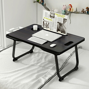 Студент складной стол с ящиками с тем же цветом серии спальни общежития для ноутбука.