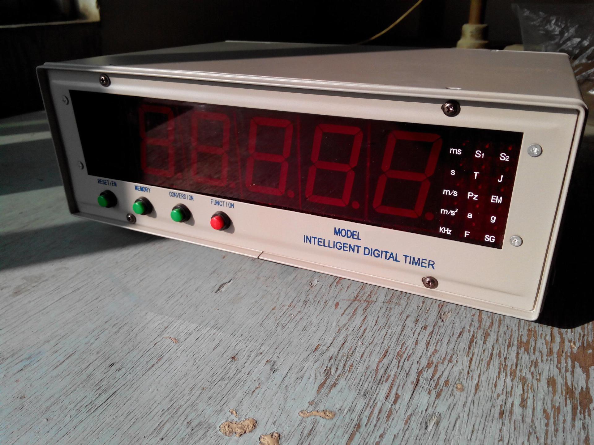 数字毫秒计 配件   MHY-25309