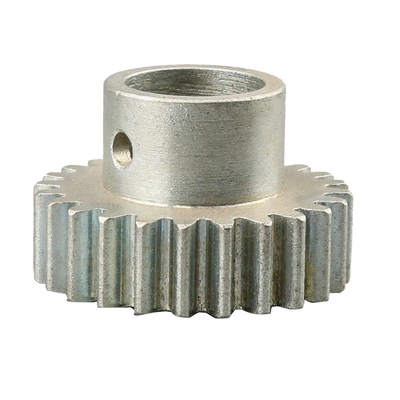 spur gear processing, Diferensial dişli dəstləri