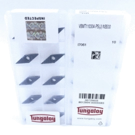 数控刀具;镗刀;铣削刀片