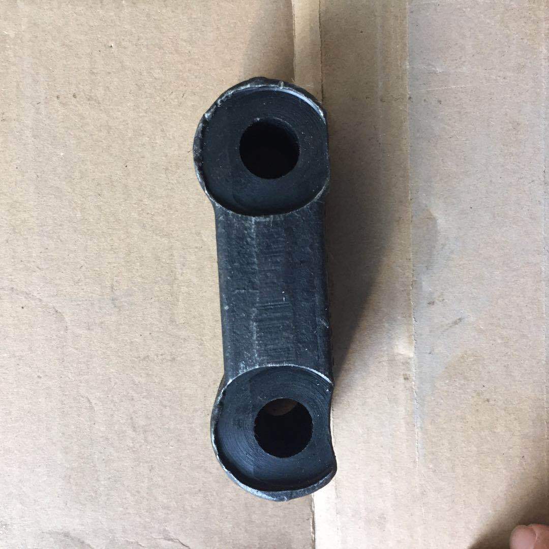 61500040009重汽缸盖夹紧块1