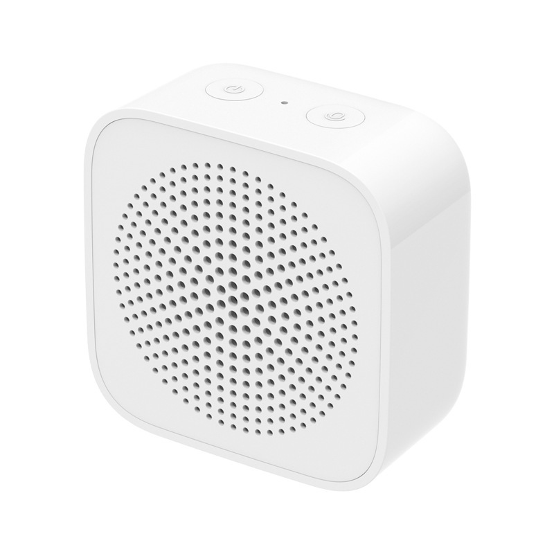 apply apply apply millet Little Love Take it with you loudspeaker box Built-in Little love classmate Bluetooth 5.0 intelligence loudspeaker box Voice control