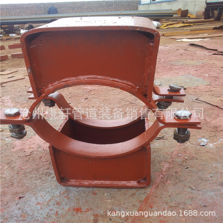 限位装置XZ1B单径向限位支座 XZ1B单径向限位支座标准 限位支座