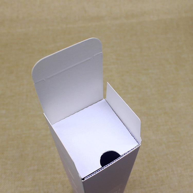 定制化妆品包装盒内衬白色三层F瓦楞内盒E坑纸日用品纸质内托定做-阿里巴巴