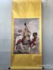 A variety of classical ladies Tu Fouqintu Hotel Tea House Decoration Painting Banner Folin Lady Lady Painting Beauty Picture