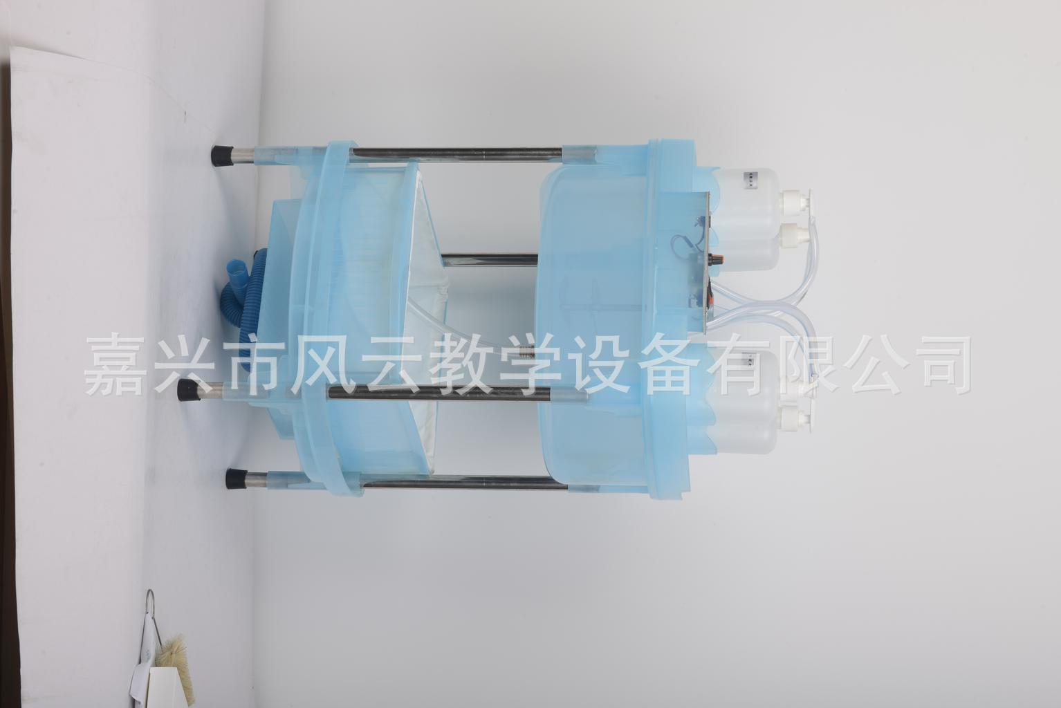 化学实验废水（液）处理装置 化学实验器材 教学仪器 废水废液处