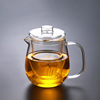 Glossy flavored tea, teapot, cigarette holder, cup, tea set, 3 piece set