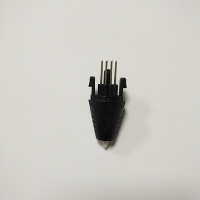 Factory direct supply 3D printing pen accessories, pen tips for first and second generation pens, shell materials, motors, and all other accessories