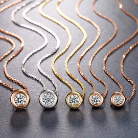 钻石手饰;戒指;钻石项饰