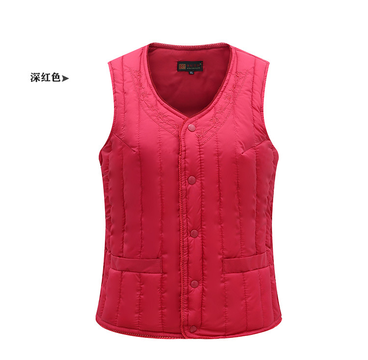 Gilet femme en Polyester - Ref 3434626 Image 21