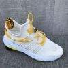 Sports shoes for leisure, shock-absorbing breathable trend footwear, suitable for import, Korean style