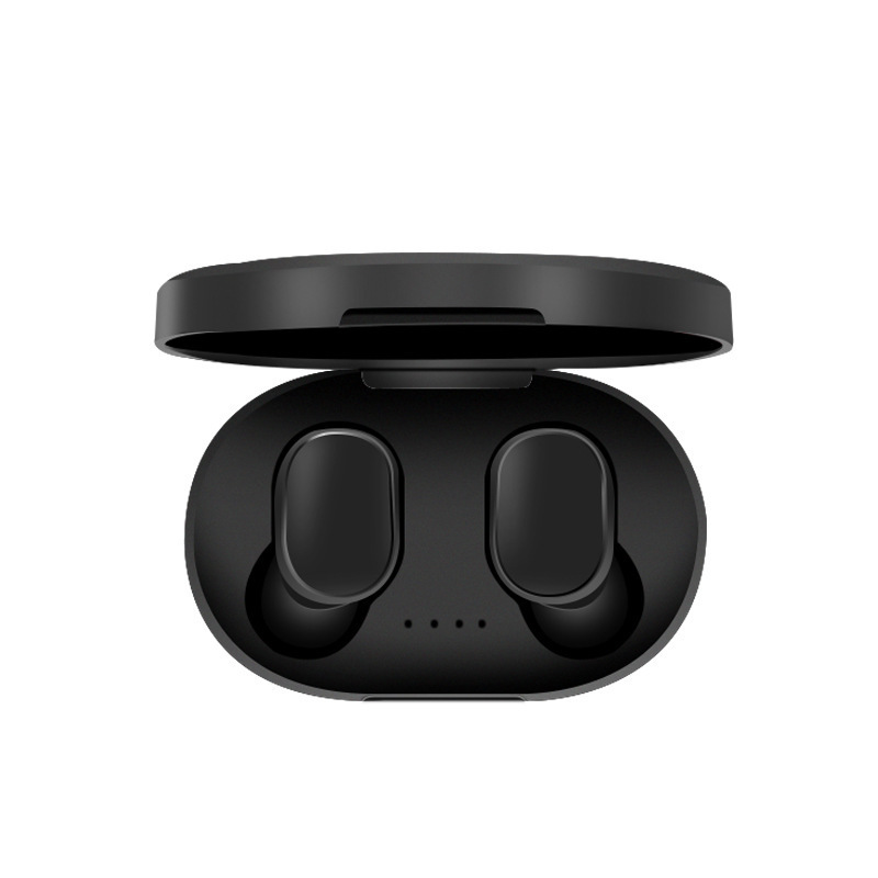 A6S Is Suitable For Redmi Airdots S Version Bluetooth Headset Stereo In-ear Style